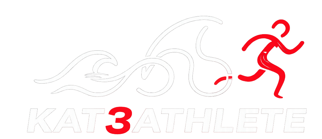 Kat3athlete — Ironman Certified Coach